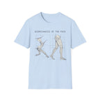 Biometrics of the Pack T-Shirt