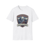 Elevation Gain Required T-Shirt