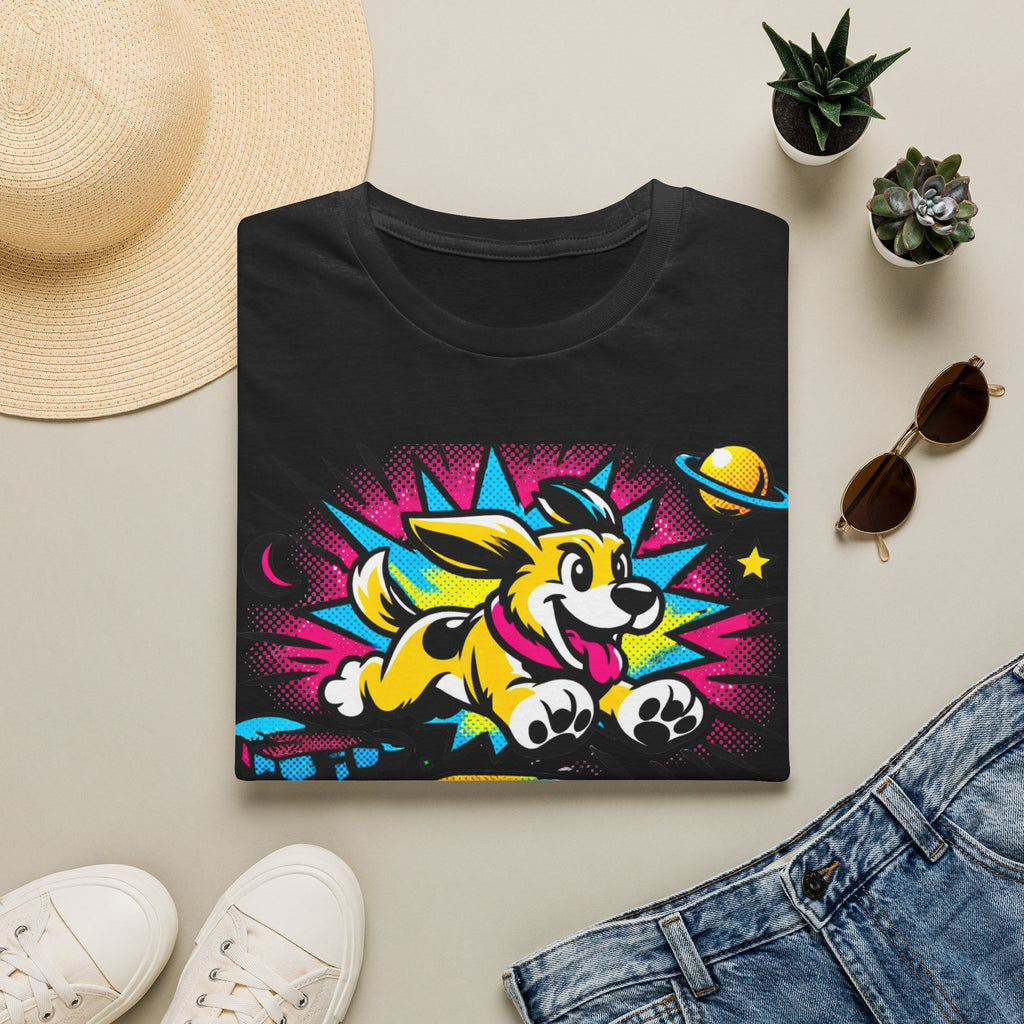 Cosmic Trail Dog