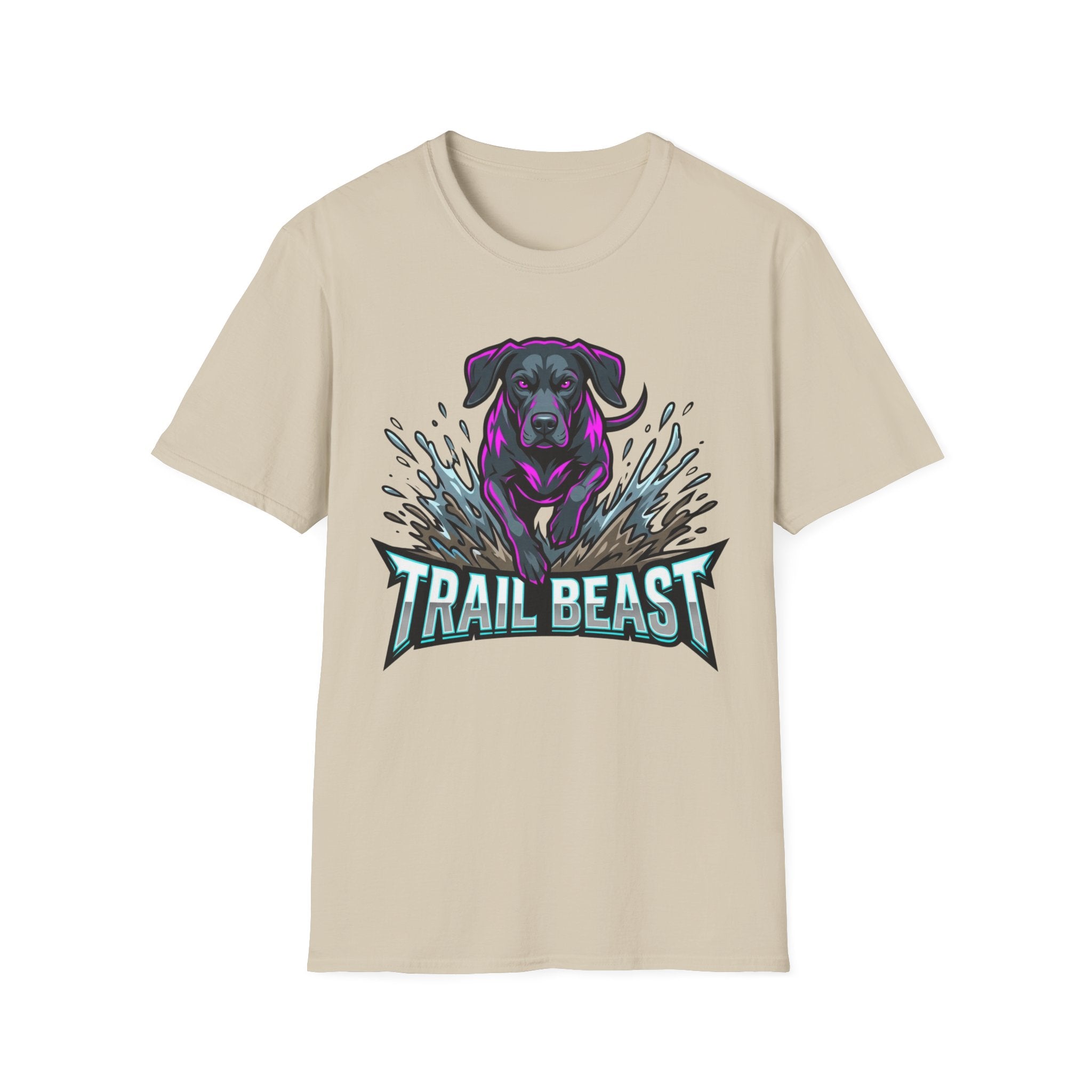 Trail Beast T-Shirt