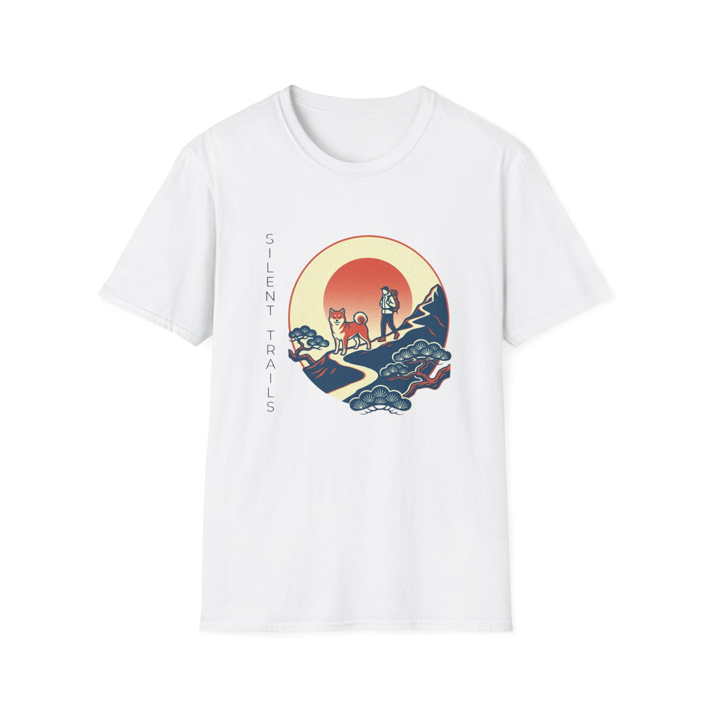 Silent Trails T-Shirt