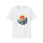 Silent Trails T-Shirt