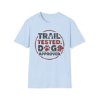 Trail Tested Dog T-Shirt