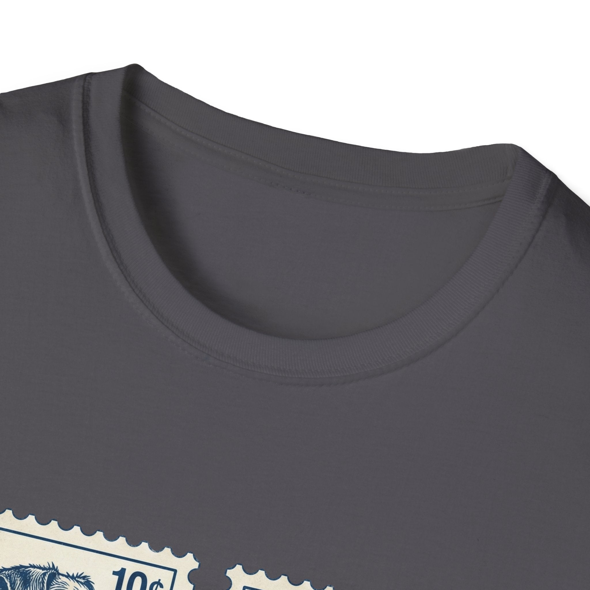 Postage Stamps T-Shirt