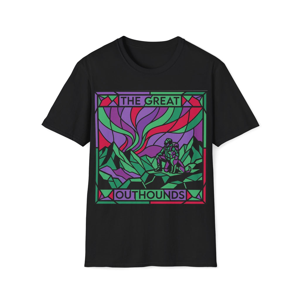 Great Outhounds Hiker T-Shirt