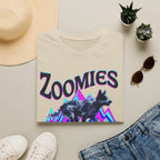 Zoomies Ascent Dog T-Shirt