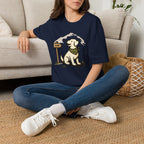 Trail Buddy Sign T-Shirt