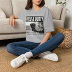 Wild & Dusty Dogg T-Shirt
