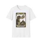 Companion Tarot Dog T-Shirt