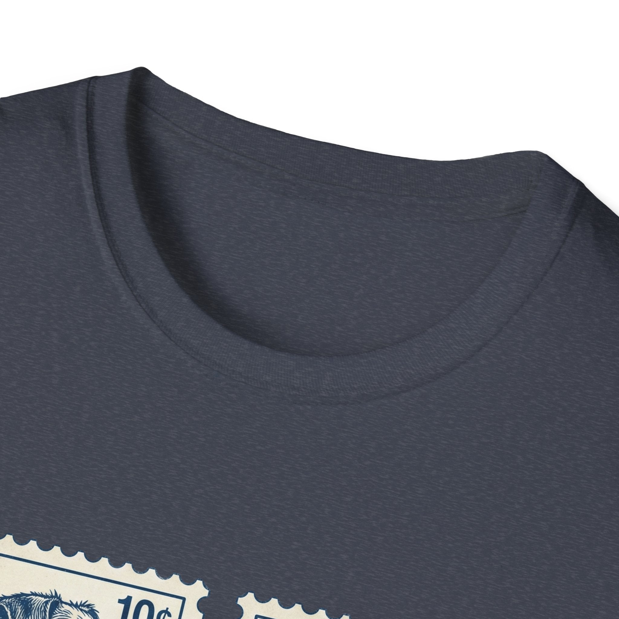 Postage Stamps T-Shirt