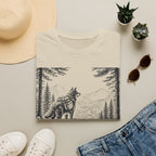 Wilderness Trail Dog T-Shirt