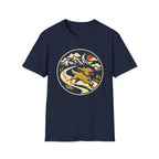 Mountain Run Dog T-Shirt
