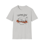 Dirt Bag Dog -Shirt