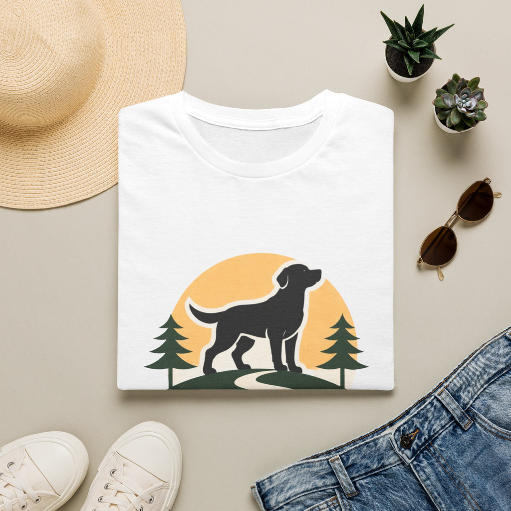 Sunset Trail Dog