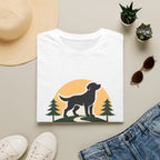 Sunset Trail Dog