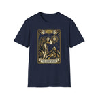 Companion Tarot Dog T-Shirt
