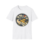 Mountain Run Dog T-Shirt