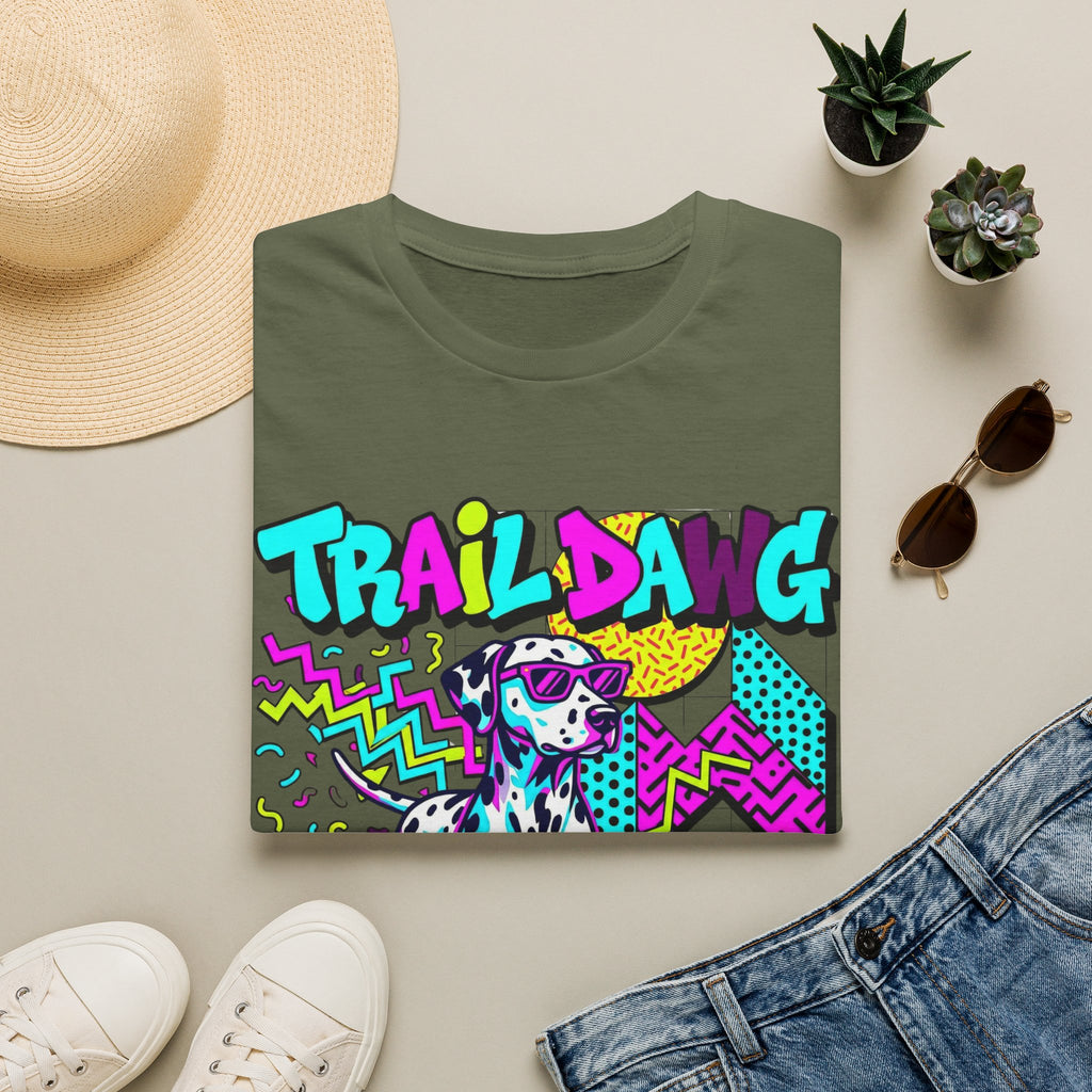 Trail Dawg T-Shirt