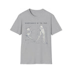 Biomechanics Of The Pack T-Shirt