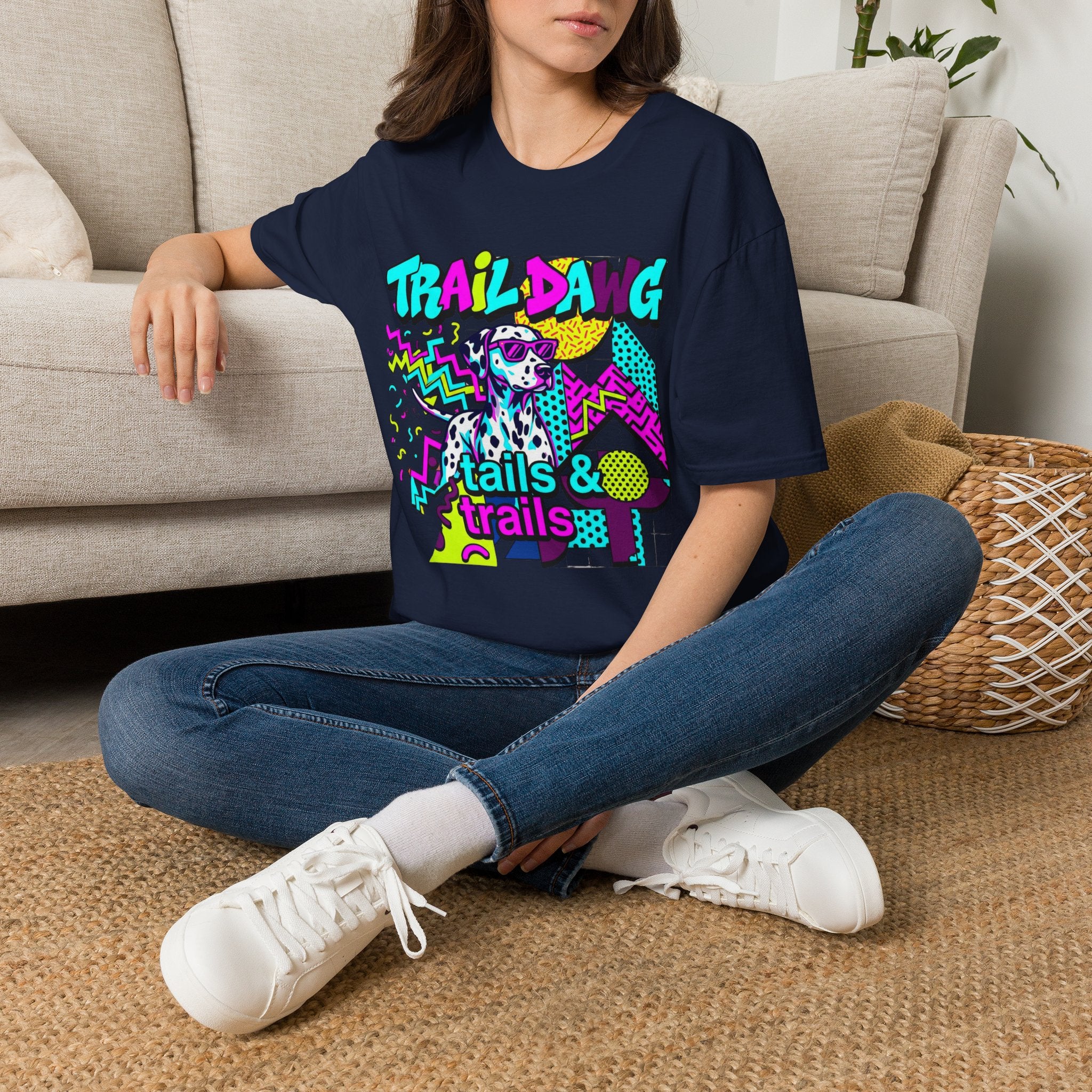 Trail Dawg T-Shirt