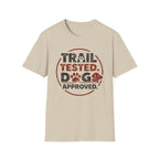 Trail Tested Dog T-Shirt