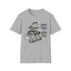 Happy Trails Tails T-Shirt