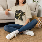 Mountain Trail Dog T-Shirt