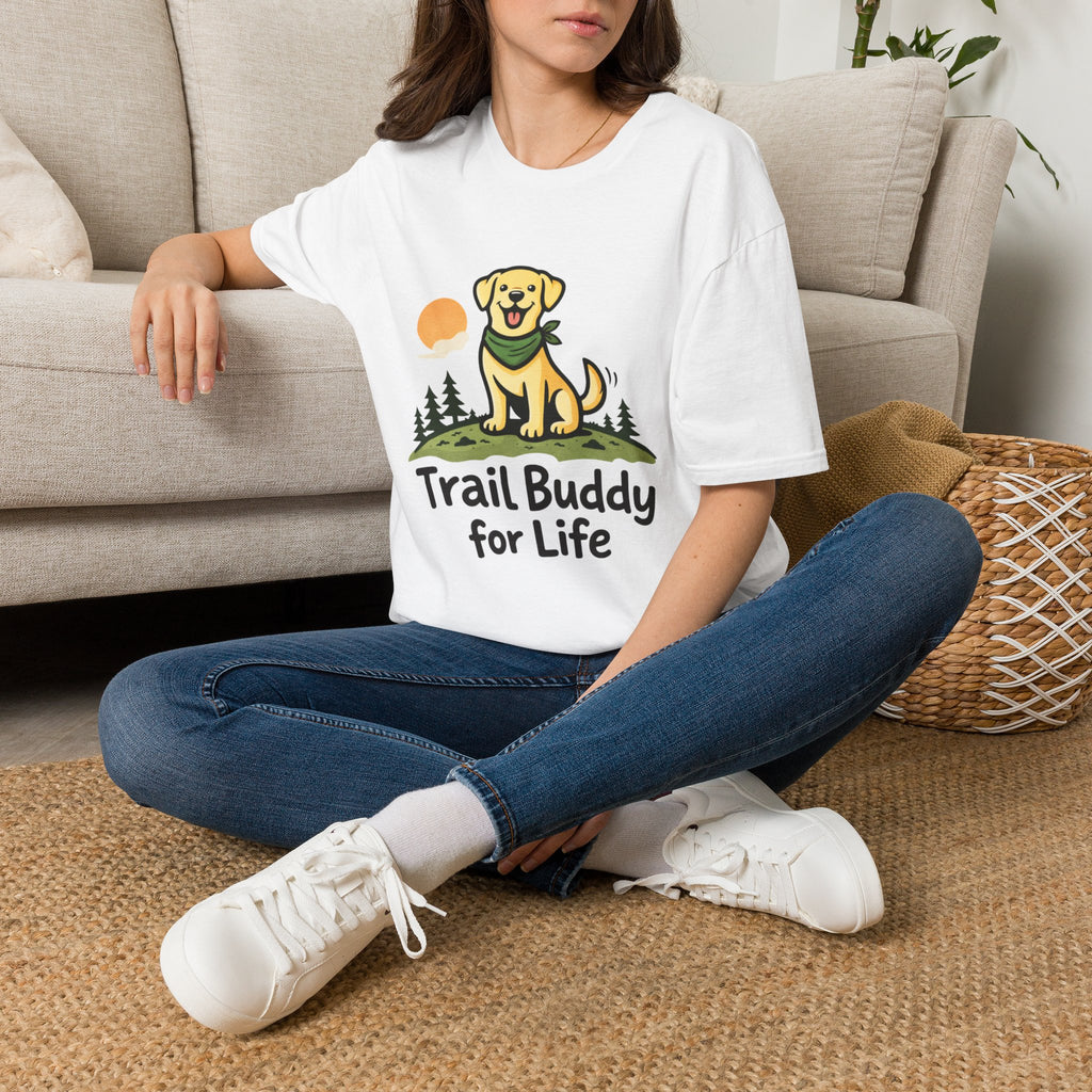 TRail Buddy T-Shirt