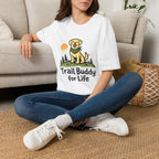 TRail Buddy T-Shirt