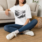 Mountain Lookout T-Shirt