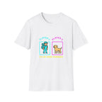 Co-op Mode Dog T-Shirt