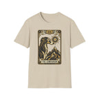Companion Tarot Dog T-Shirt