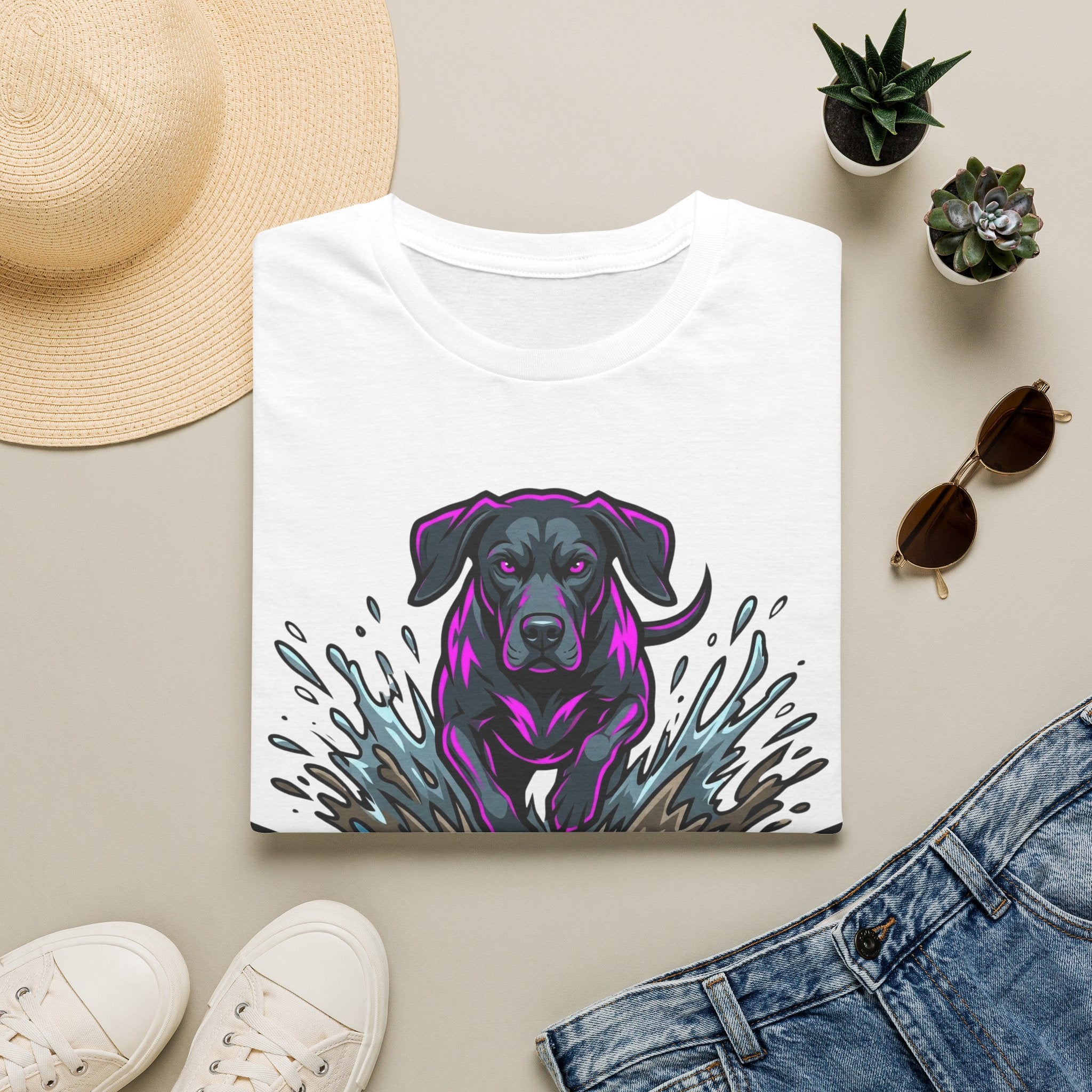 Trail Beast T-Shirt