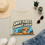 Sniff First T-Shirt