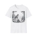 Wilderness Trail Dog T-Shirt