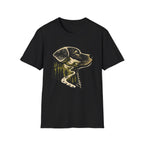 Mountain Trail Dog T-Shirt