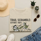 Trail Scramble T-Shirt