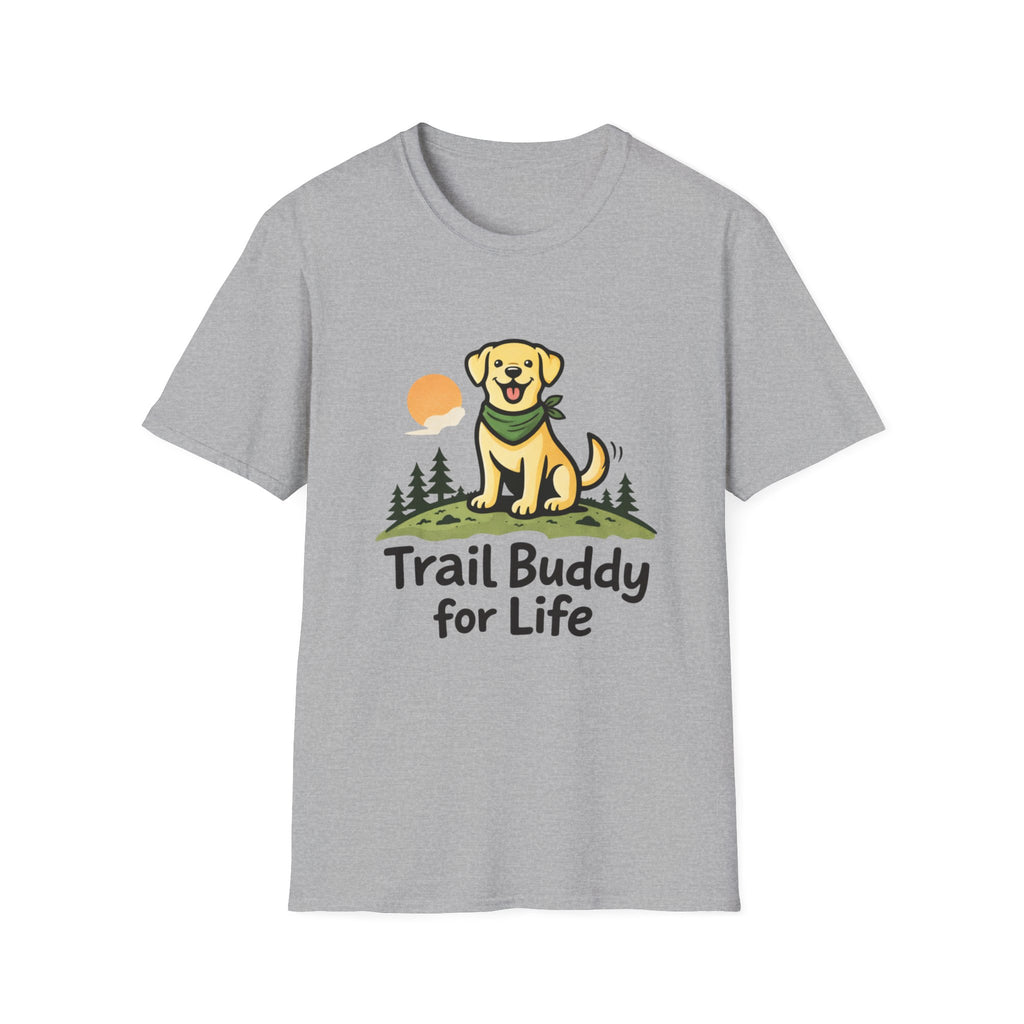 TRail Buddy T-Shirt