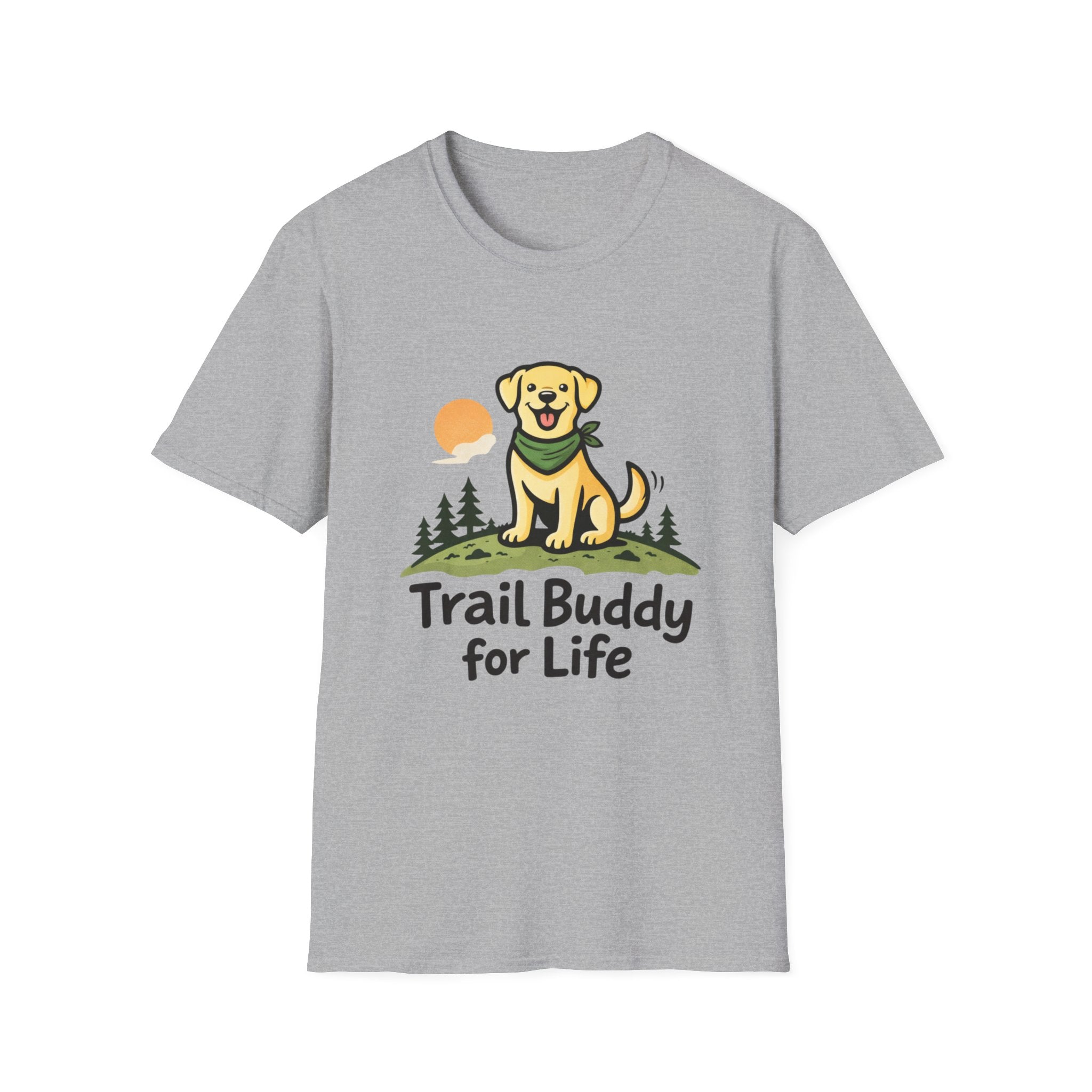 TRail Buddy T-Shirt