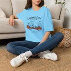 Dirt Bag Dog -Shirt