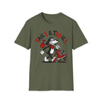 T&T Retro Mascot T-Shirt