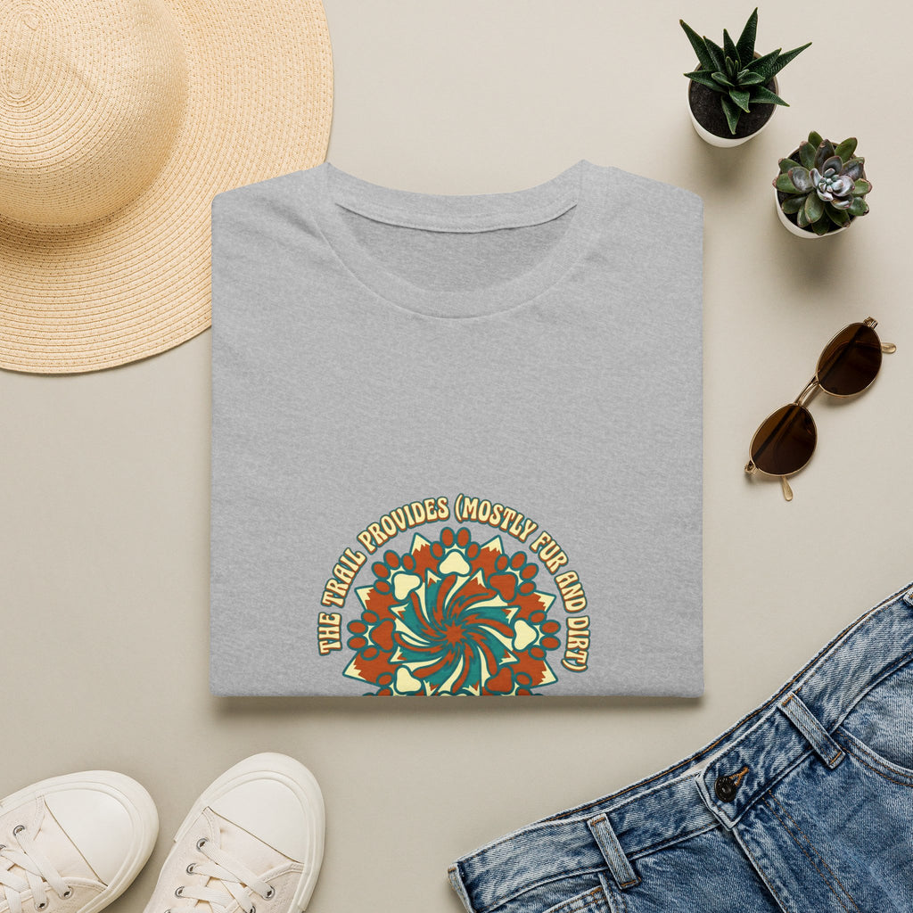 Fur & Dirt T-Shirt