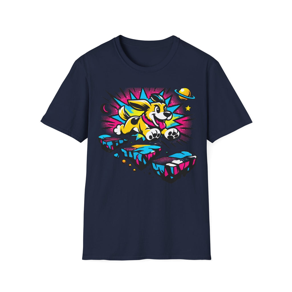 Cosmic Trail Dog