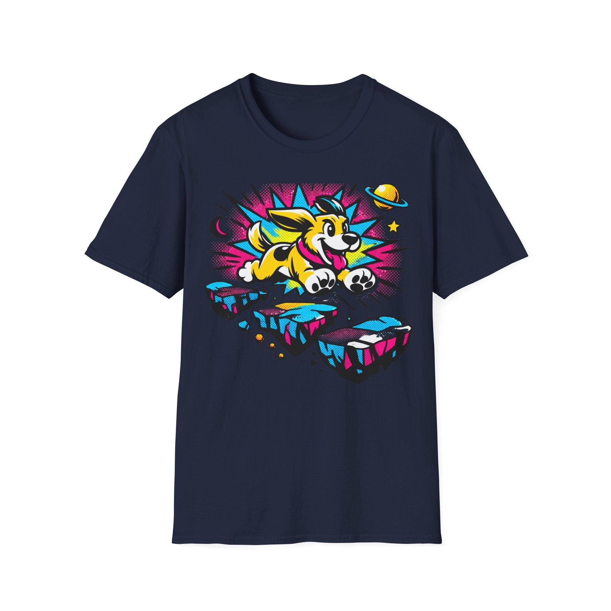 Cosmic Trail Dog