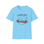 Dirt Bag Dog -Shirt