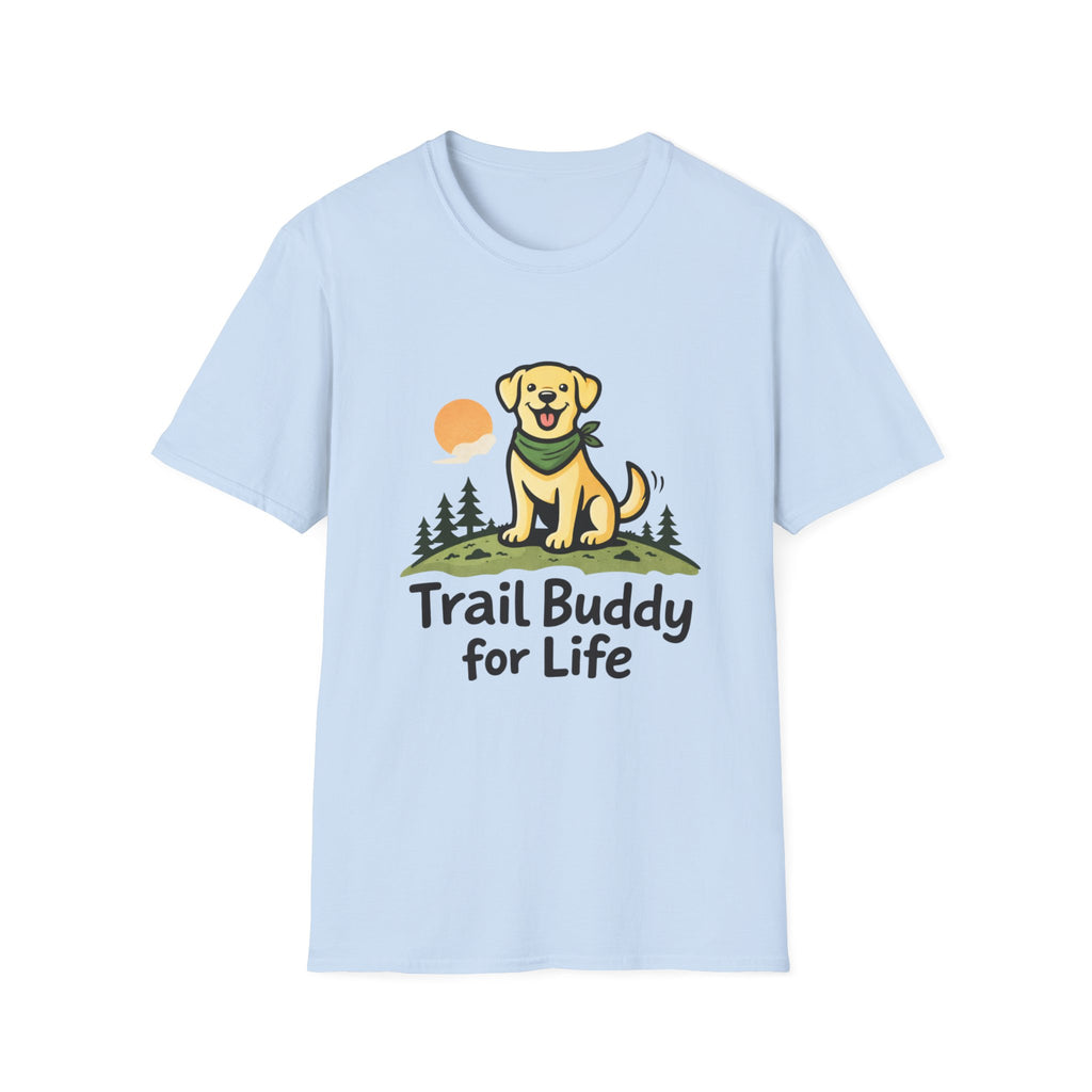 TRail Buddy T-Shirt