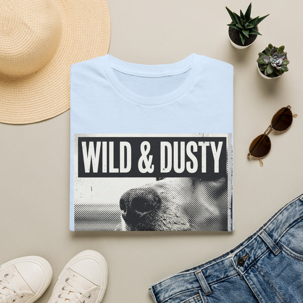 Wild & Dusty Dogg T-Shirt