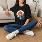Silent Trails T-Shirt