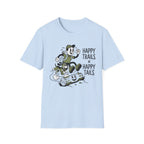 Happy Trails Tails T-Shirt
