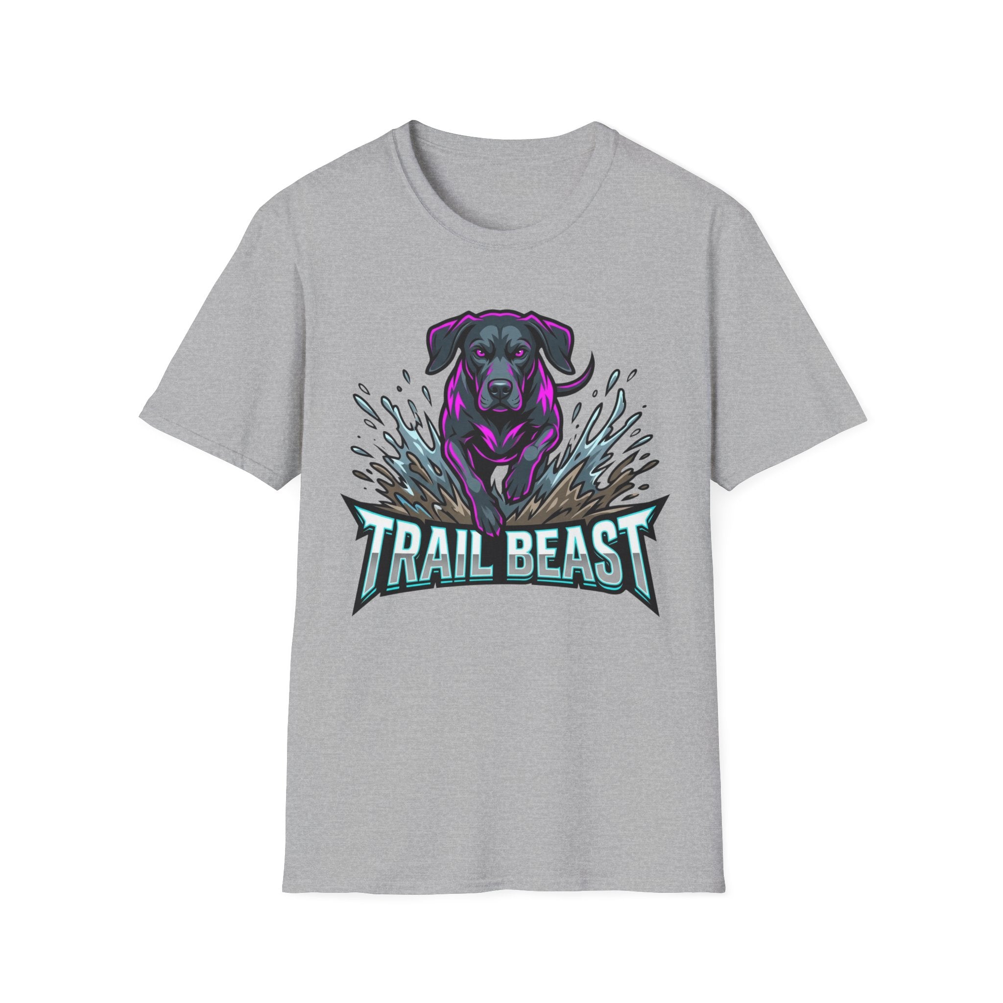 Trail Beast T-Shirt